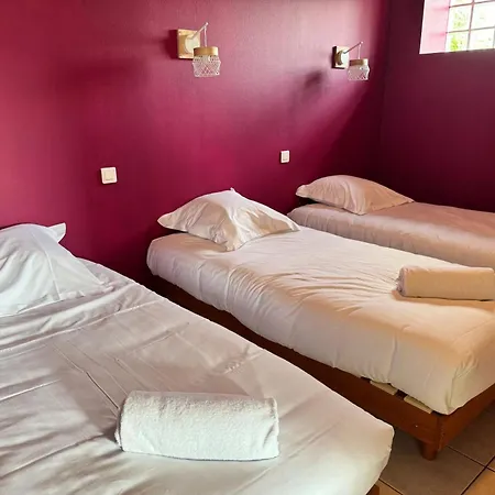 6 Du Moulin De Privatisable - 19 Personnes * Fourges