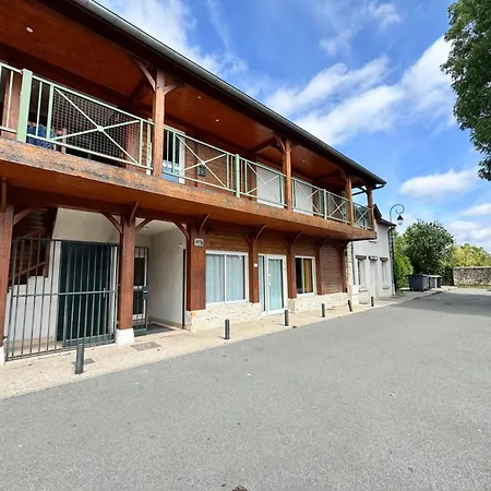 Feriehus 6 Du Moulin De Privatisable - 19 Personnes *