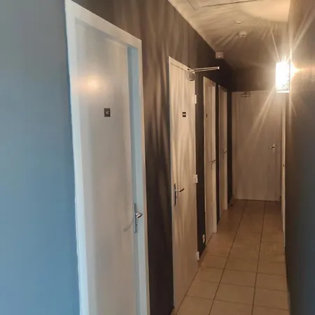 6 Du Moulin De Privatisable - 19 Personnes Feriehus