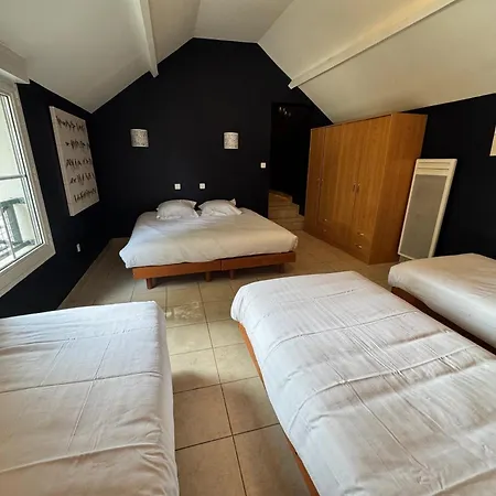 6 Du Moulin De Privatisable - 19 Personnes Feriehus Fourges