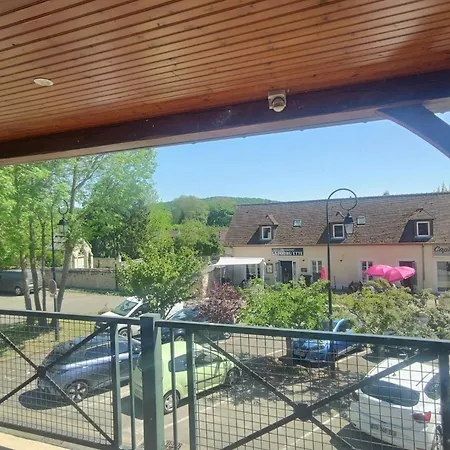 Feriehus 6 Du Moulin De Privatisable - 19 Personnes Fourges