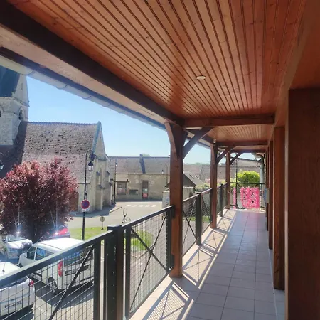 6 Du Moulin De Privatisable - 19 Personnes * Fourges