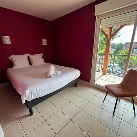 6 Du Moulin De Privatisable - 19 Personnes