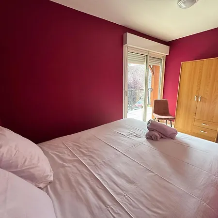 6 Du Moulin De Privatisable - 19 Personnes